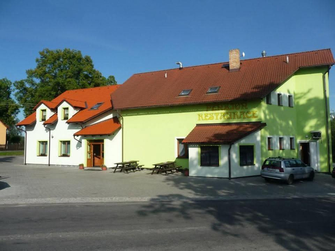 Others 5, Penzion Zlata studna, Chrudim
