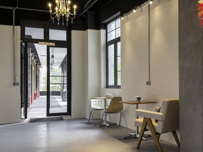 Food & Drinks 4, 重庆濮上复古阁楼酒店, Chongqing