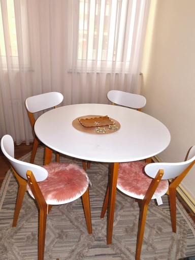 Private kitchen, Chez Apartment, Prizren