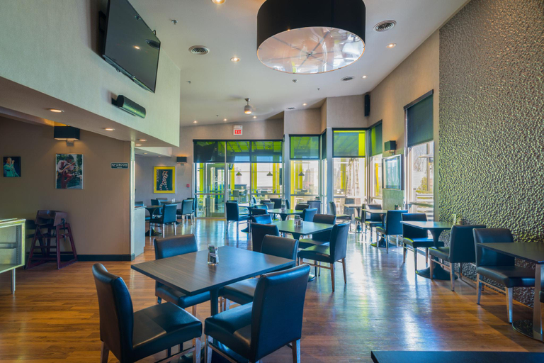Food & Drinks 5, Z Loft Extended Stay Hotel, Pulaski