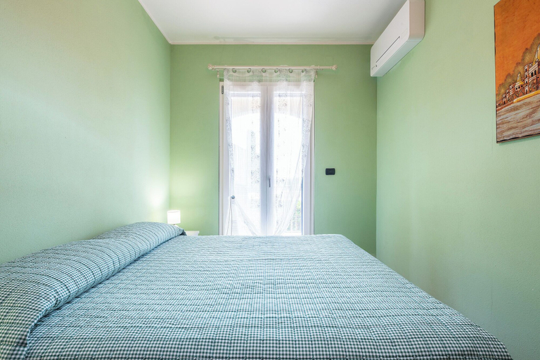 Room 4, AffittaSardegna - Casa Sunrise, Sassari
