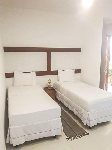 Bedroom 1, Villa Agua de Coco, Jijoca de Jericoacoara