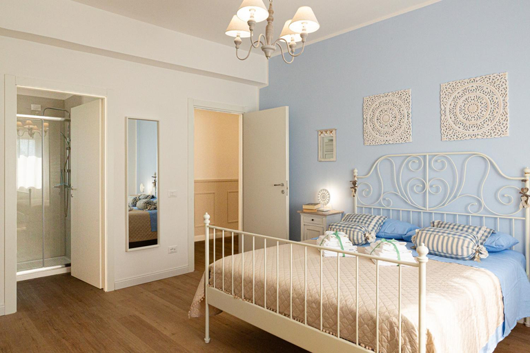 3, Dolce Conero Guest House, Ancona