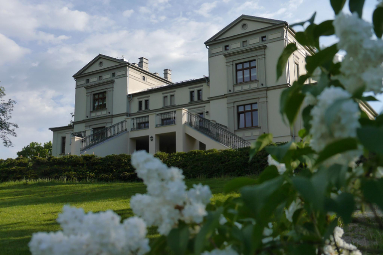 Exterior & Views 1, Palac Warlity, Olsztyn