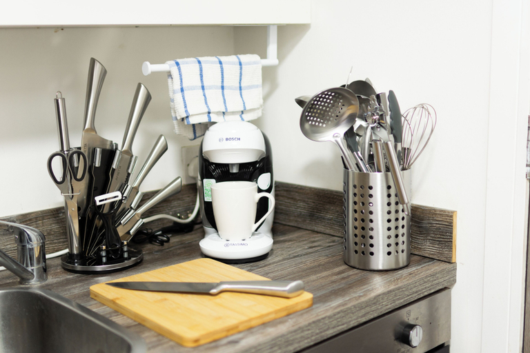 Private kitchen 5, Mitcham Road, London