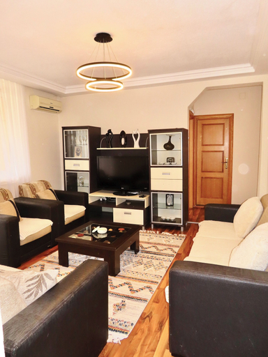 Interior, Chez Apartment, Prizren