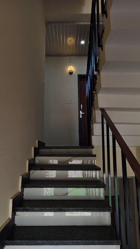 Interior 3, Quick Hotels Shreekanth, Garhwal