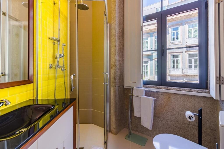 Bathroom 3, ON Apartments - Center, Porto