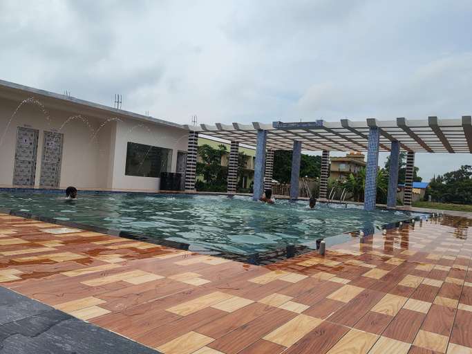 Sport & Beauty 5, Sea Smile Inn, Purba Medinipur