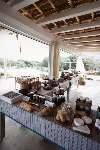 Food & Drinks 5, Borgo Lianti Rooms, Olbia-Tempio