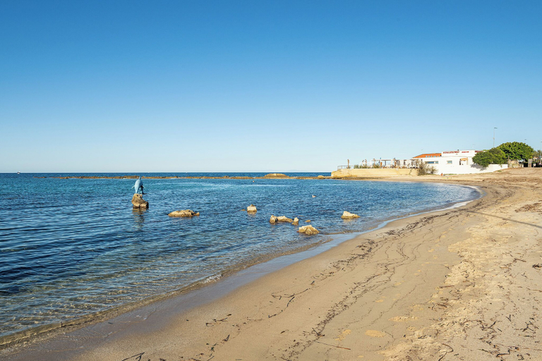 Beach, AffittaSardegna - Quadri Lentu e Mari, Sassari
