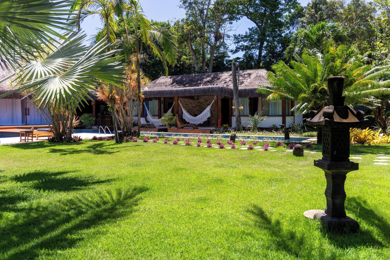 Others 4, Villa Cozy, Porto Seguro