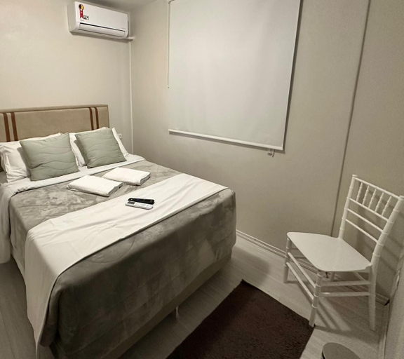 Room 2, Cores de Outono, Canela