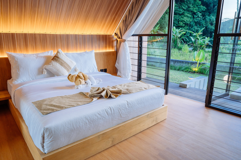 Others 3, Sai Wana Cabin Bedugul, Tabanan