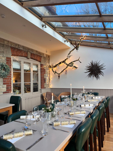 Food & Drinks 3, The Dove Inn, Wiltshire