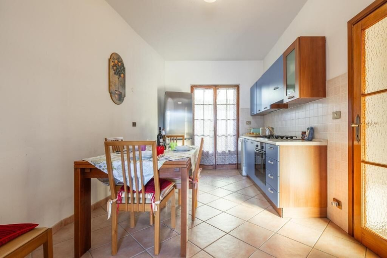 Private kitchen 2, AffittaSardegna - Quadri Lentu e Mari, Sassari