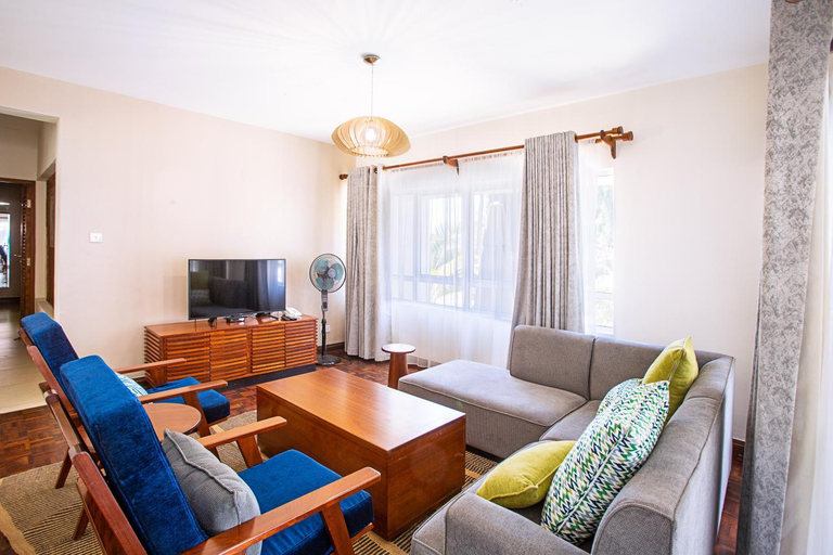 Others 5, SWAHILI BEACH APARTMENTS, Nyali