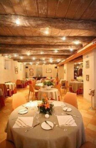 Food & Drinks, Locanda Ca dei Santi, Varese