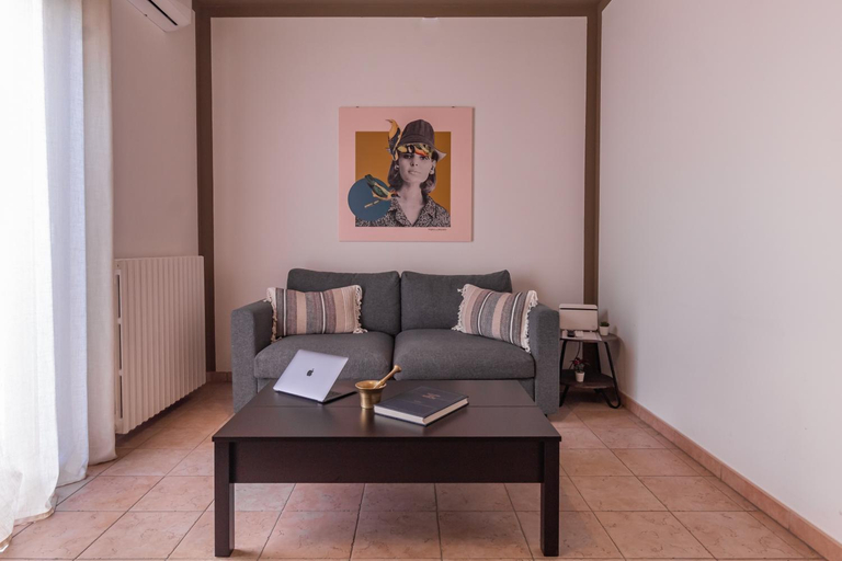 Others 5, Terre Saracene Suites - Elegance Near the Central Station, Bari