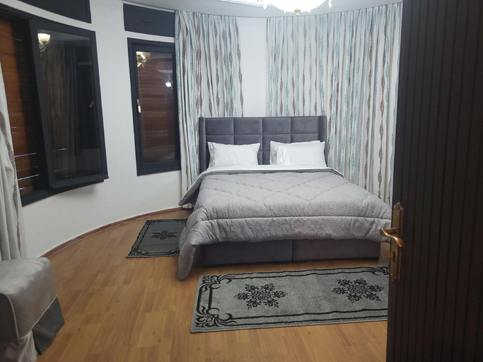 Bedroom 3, VILLA ADAM TANGIER, Tanger-Assilah