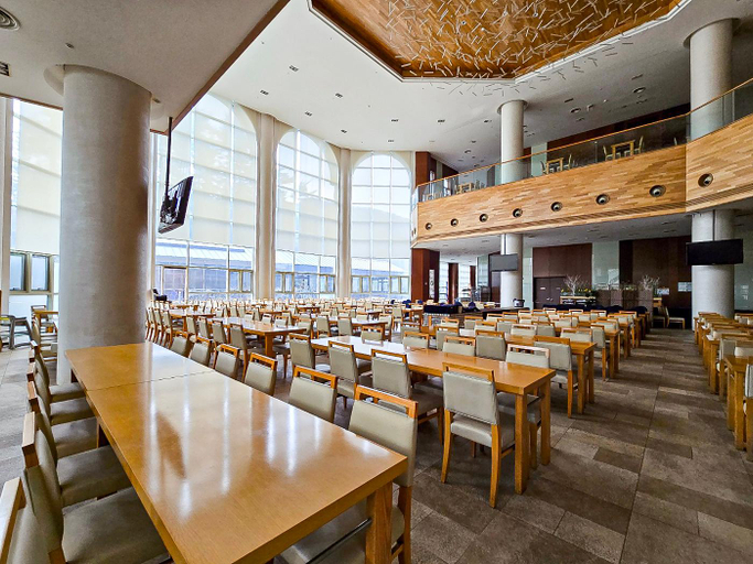 Food & Drinks 4, STX Resort Mungyeong, Mungyeong