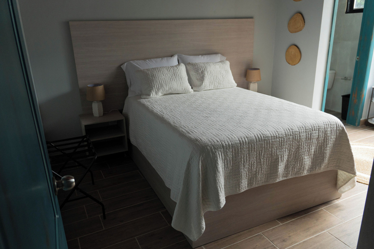Room 2, El Inn de la Moderna, San Pedro Sula
