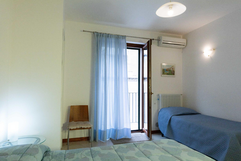 Bedroom 3, B&B La Stradella, Brindisi