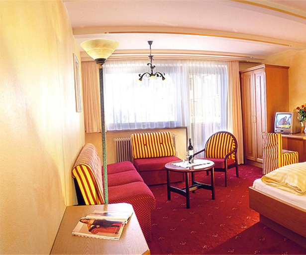 5, Landhotel Zenzerwirt, Schwaz