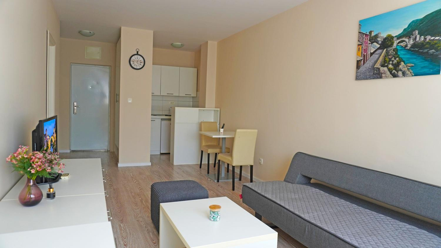 Others 4, Apartments MM City Mostar, Herzegovina-Neretva