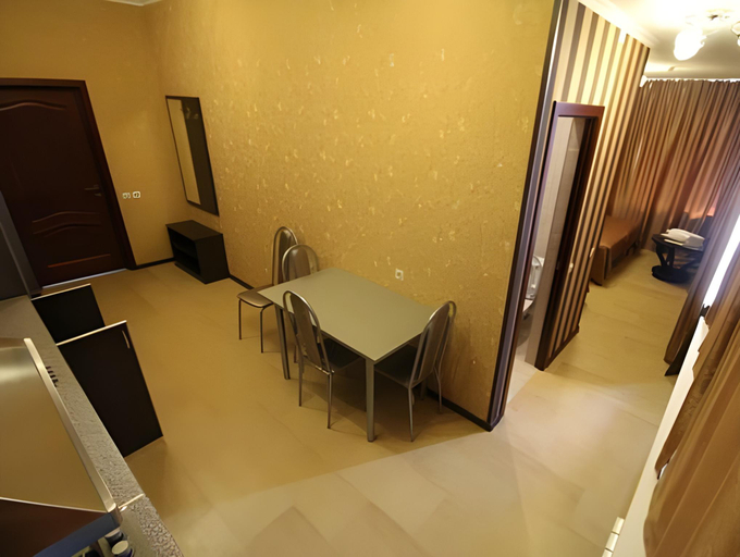 Others 3, Villa Bossa, Sochi gorsovet