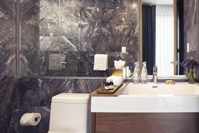 Others 3, Felix Luxury Plus by Viadora, Mexico City