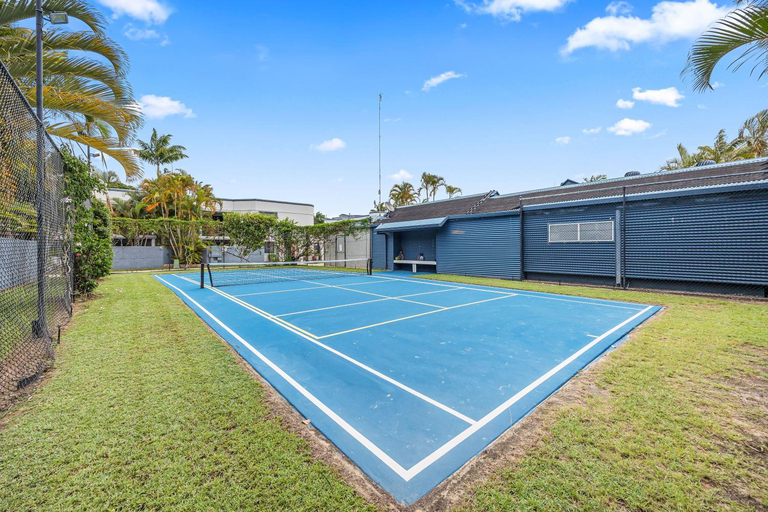 Sport & Beauty 2, Grange Resort Hervey Bay, Hervey Bay - Pt A