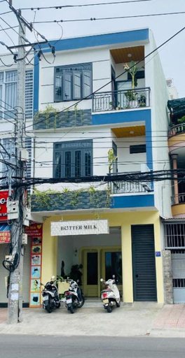 Others 3, The Sweet Home, Nha Trang