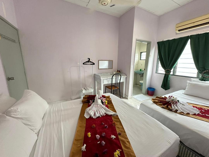Others 5, Bentong Makmur 118 Homestay, Bentong