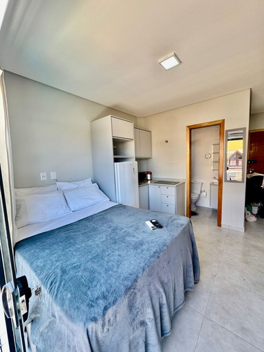 Room 5, Estudio Campeche, Florianopolis
