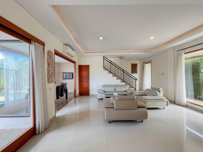 Others 4, Stunning 3BR at Villa Casa De Uli By Travelio, Badung