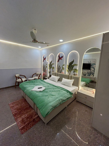Room 4, Apna Dera, Gautam Buddha Nagar