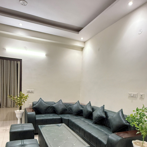 Interior 5, Hotel Royal India - New Palam Vihar, Gurgaon