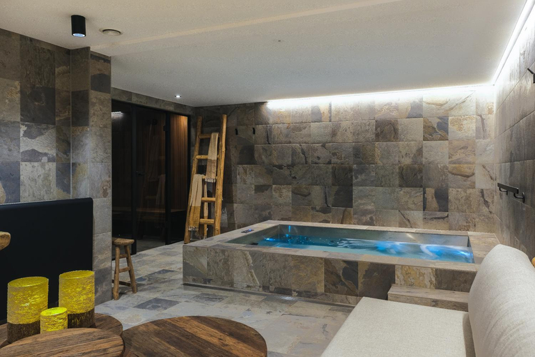 Sport & Beauty 2, Hotel Les Ardillieres du Pont d'Oye, Luxembourg