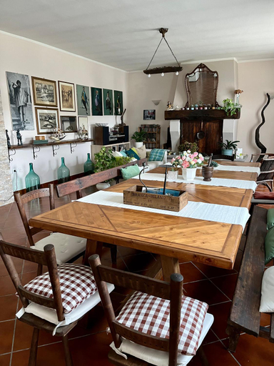 Food & Drinks, Monferrato Guest House - Casa Gabry, Asti
