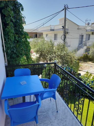 Others 2, White Villa Ksamil, Sarandës