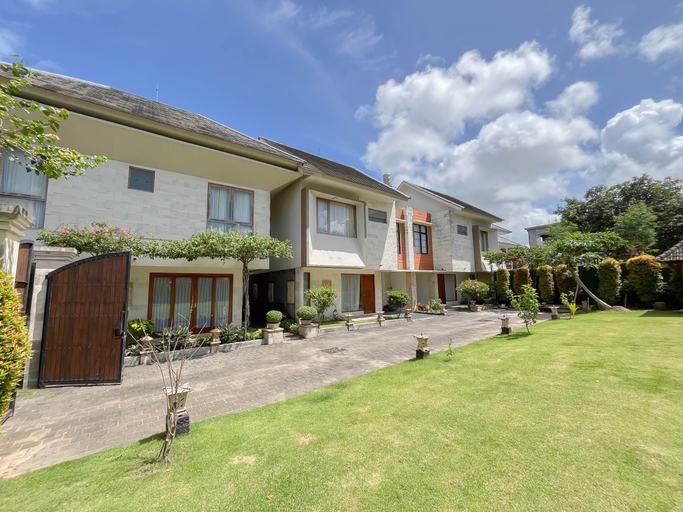 Others 3, 3BR Jimbaran Villa at Casa De Uli Bali, Badung