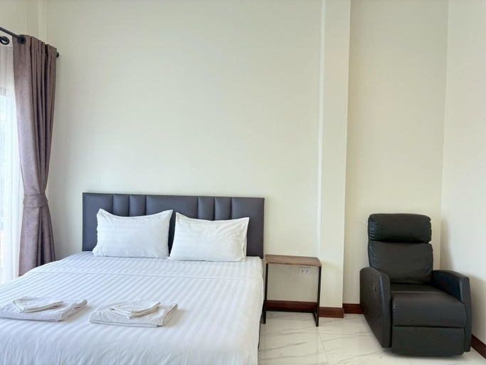 Bedroom 2, Park Villa Chaiyaphume, Muang Chaiyaphum
