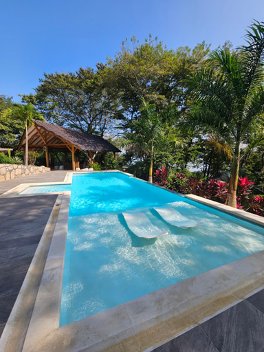 Sport & Beauty 5, Beach resort playa Leona, Puntarenas