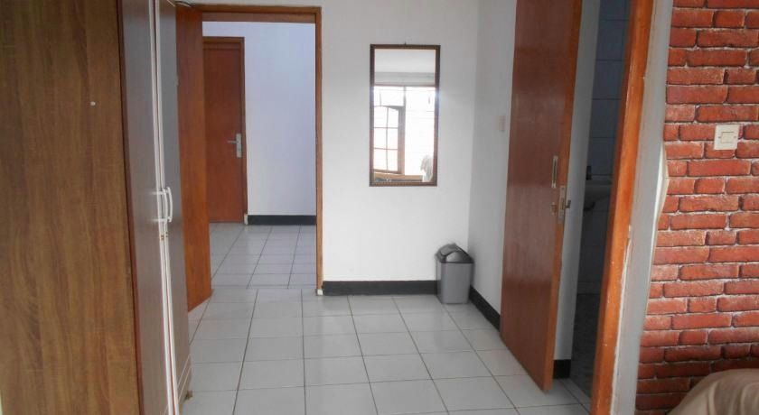 Others 4, Rumah Syariah & Kolam Renang Bugenville Guesthouse, Bandung