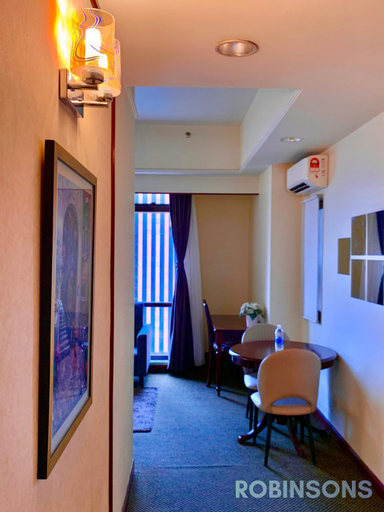 Bedroom 3, The Suites at Times Square KL by Robinsons, Kuala Lumpur