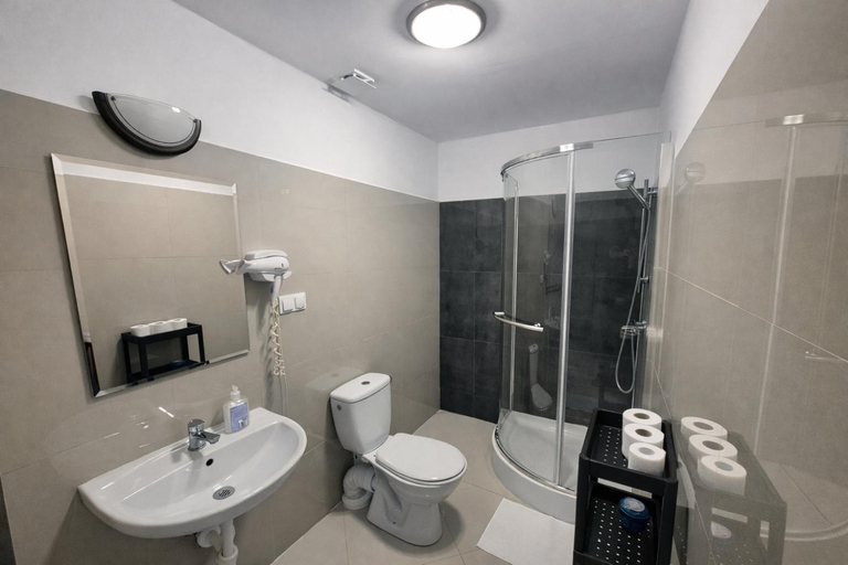 Others 4, Hotel Bukowiec, Legionowo