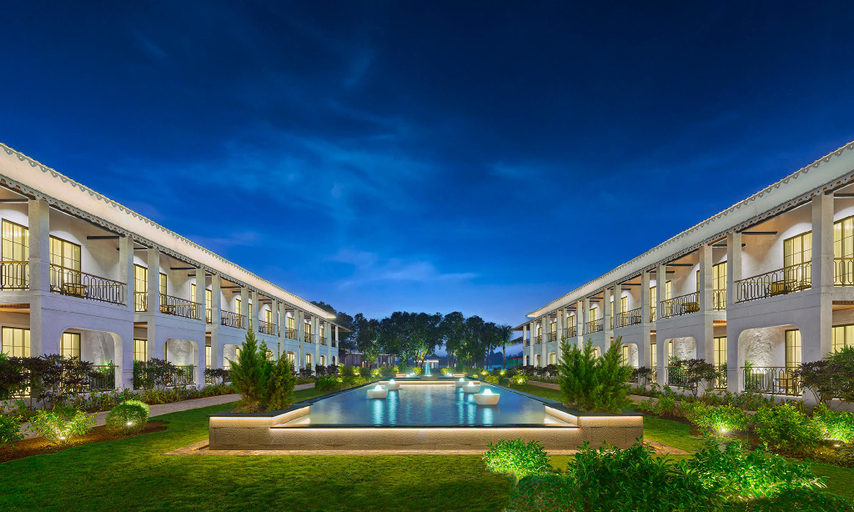 Exterior view 5, Stone Water By Zuper, Raigarh