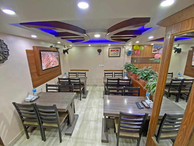 Food & Drinks 5, Hotel Maheshwor, Bagmati