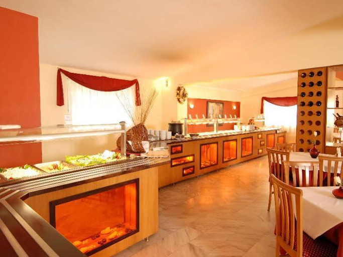 Food & Drinks 5, Diana Palace Hotel Zakynthos, Ionian Islands